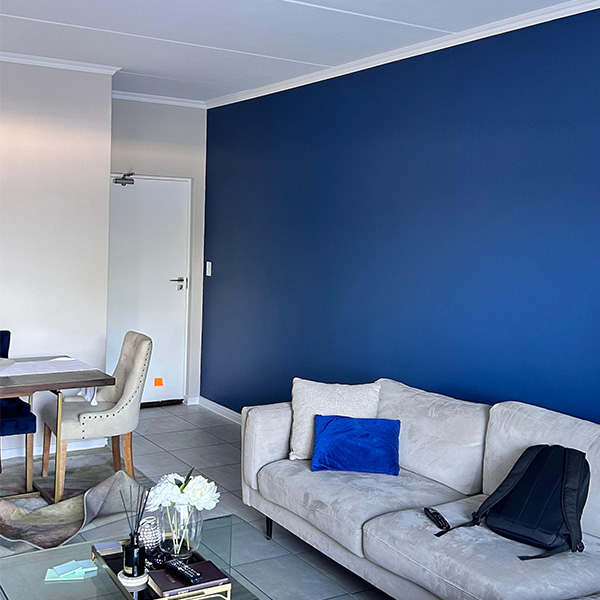 Interior Painting & Wall Finishes