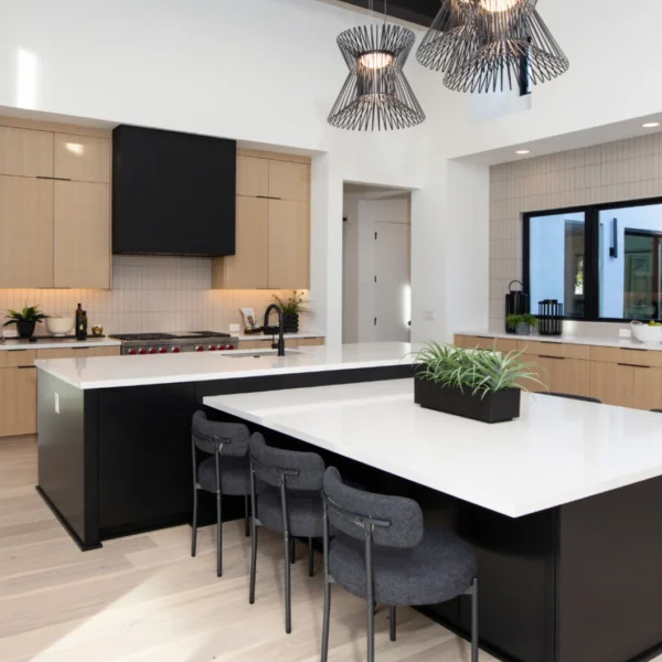 Bathroom & Kitchen Remodelling