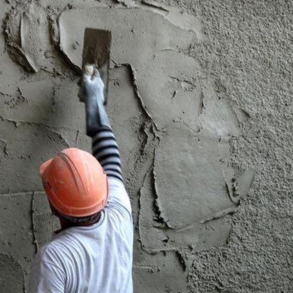 Surface Preparation & Repair