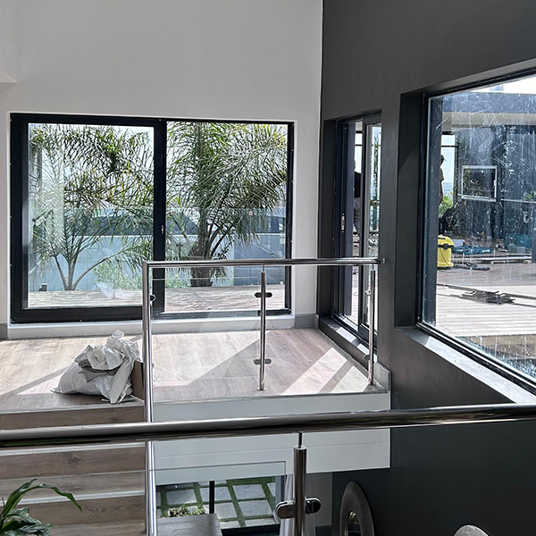 Minor Home Renovations